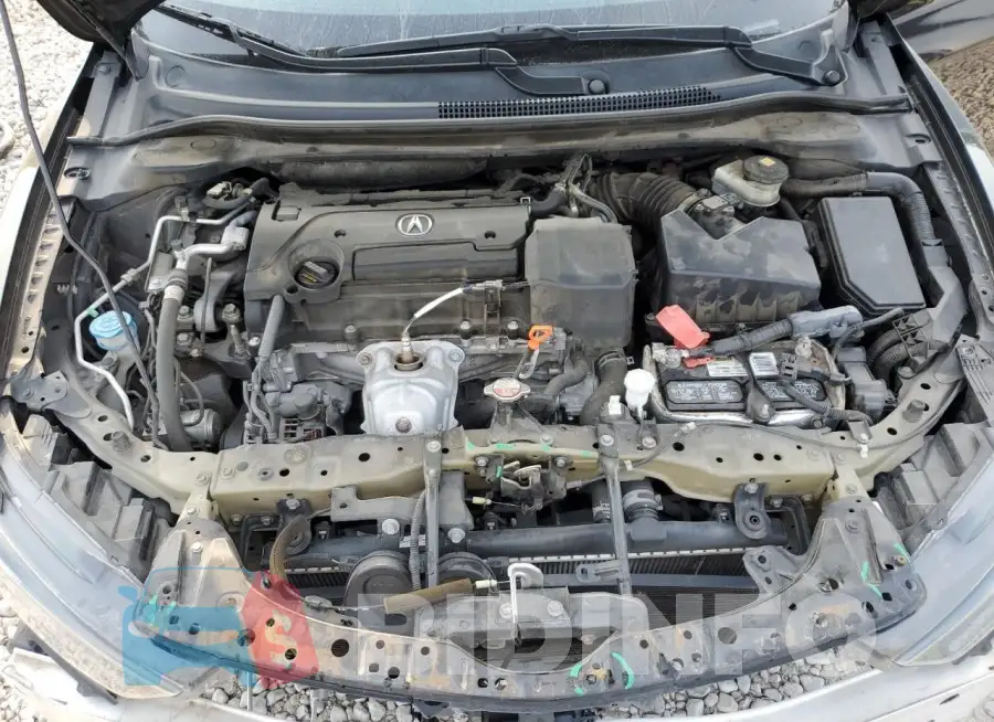 19UDE2F82KA005694 Photo# 11