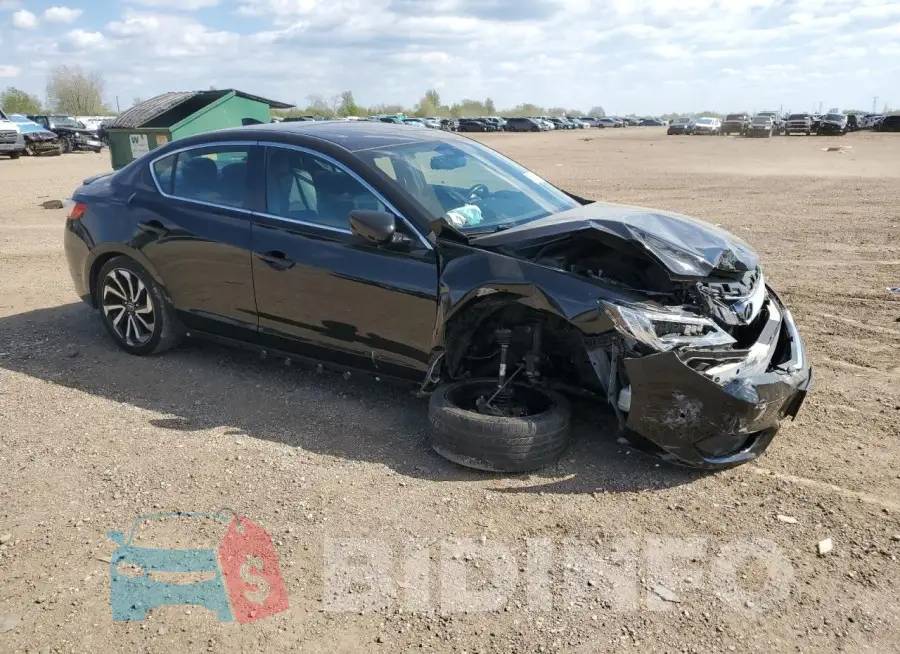 19UDE2F83GA016291 Photo# 4