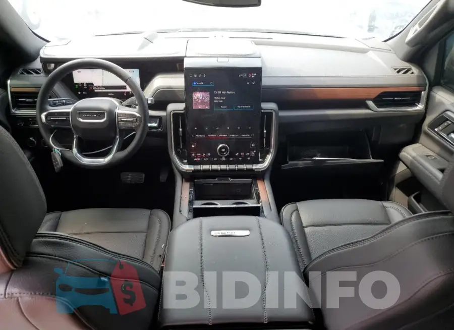1GKS1DRL5SR211675 Photo# 8