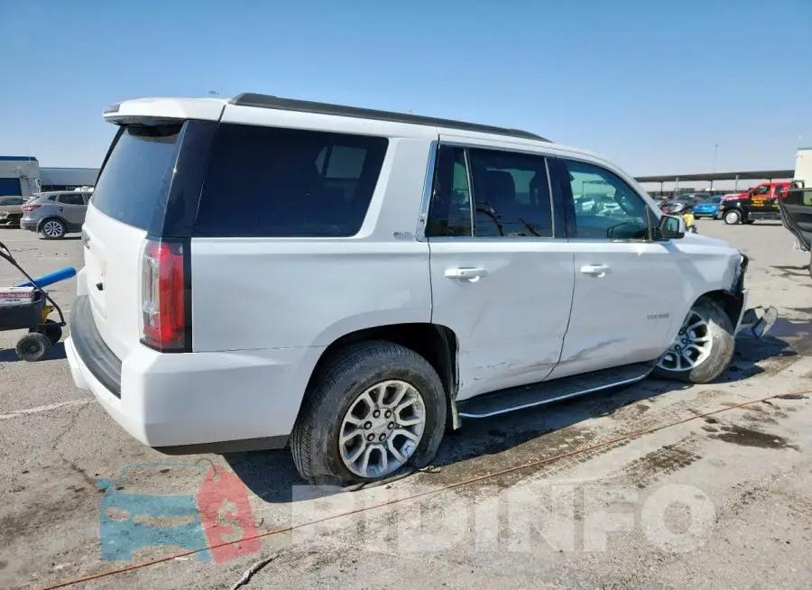 1GKS2BKC7KR178139 Photo# 3