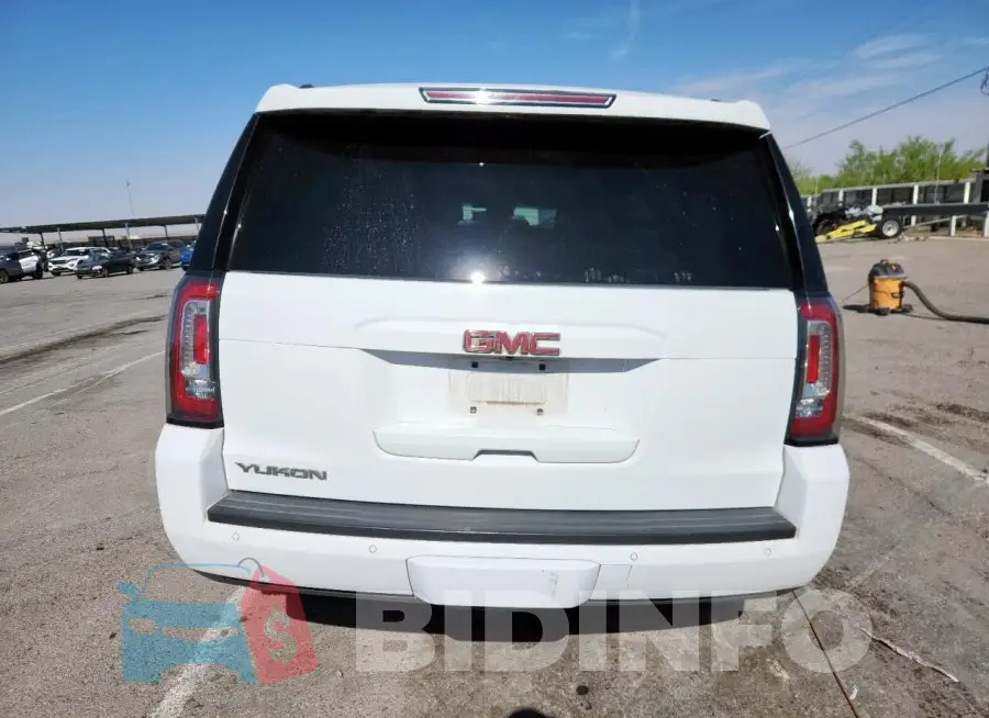 1GKS2BKC7KR178139 Photo# 6