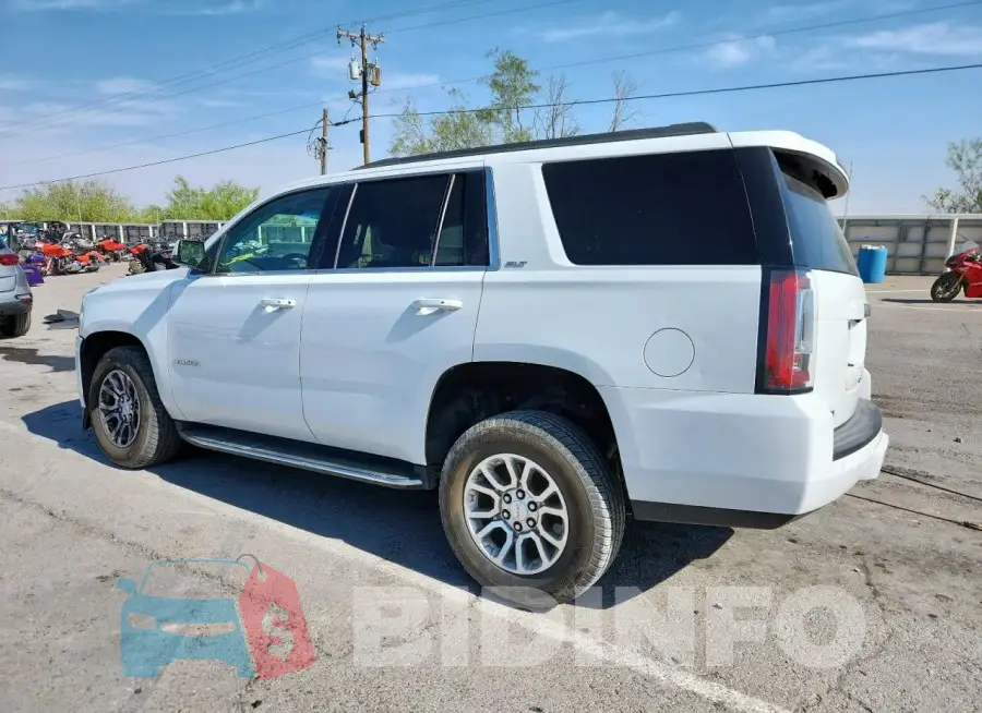 1GKS2BKC7KR178139 Photo# 2