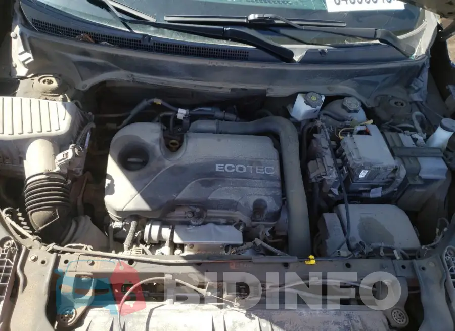 3GKALTEV7ML367301 Photo# 11