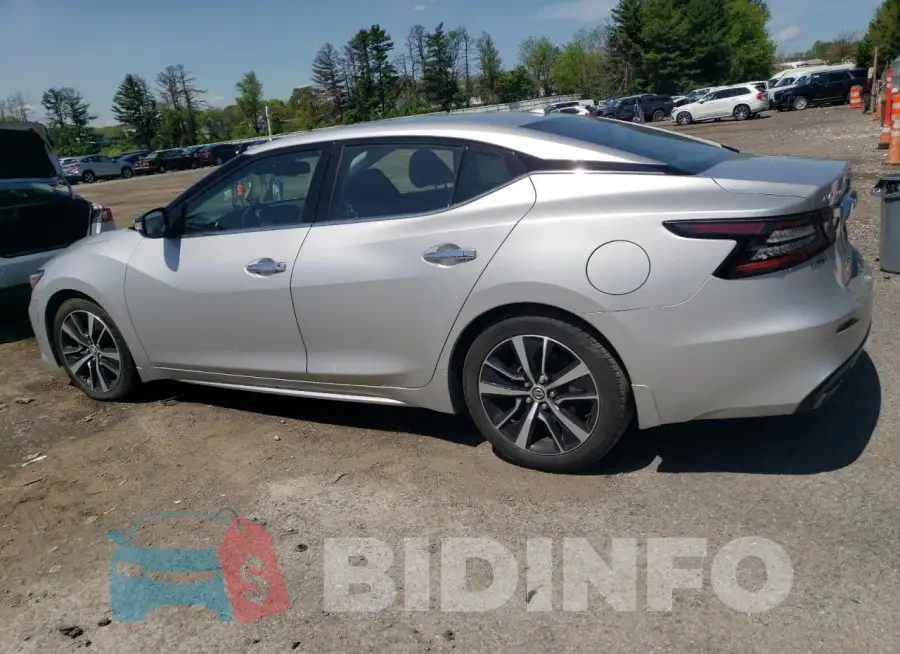 1N4AA6CV6NC507122 Photo# 2