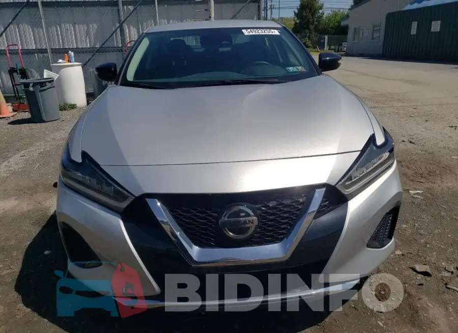 1N4AA6CV6NC507122 Photo# 5
