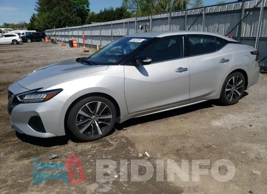 1N4AA6CV6NC507122 Photo# 1
