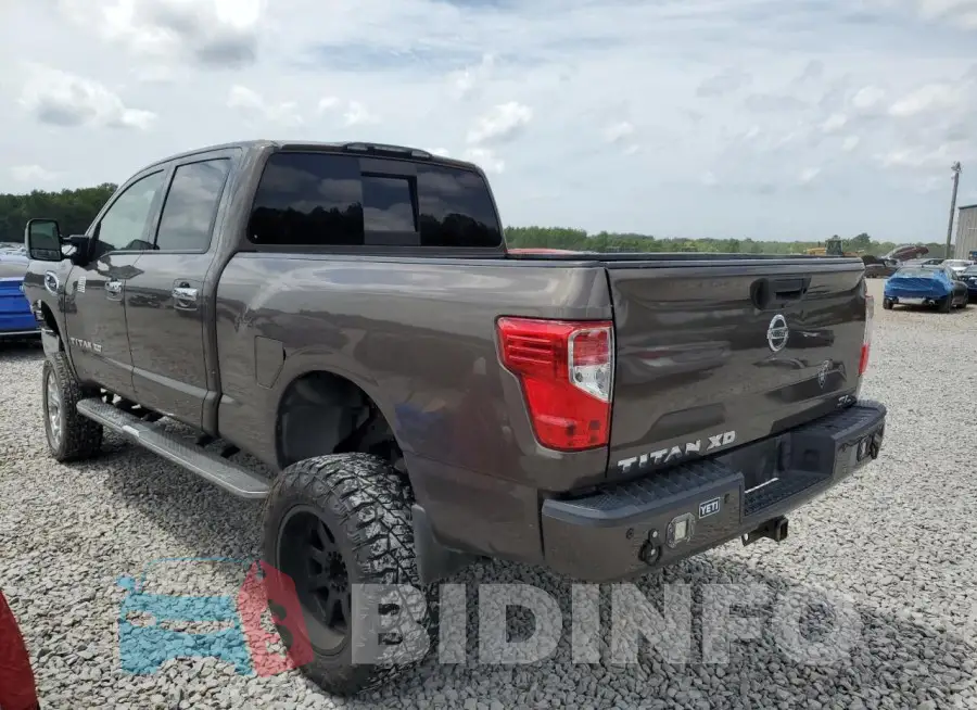 1N6BA1F27HN547900 Photo# 2