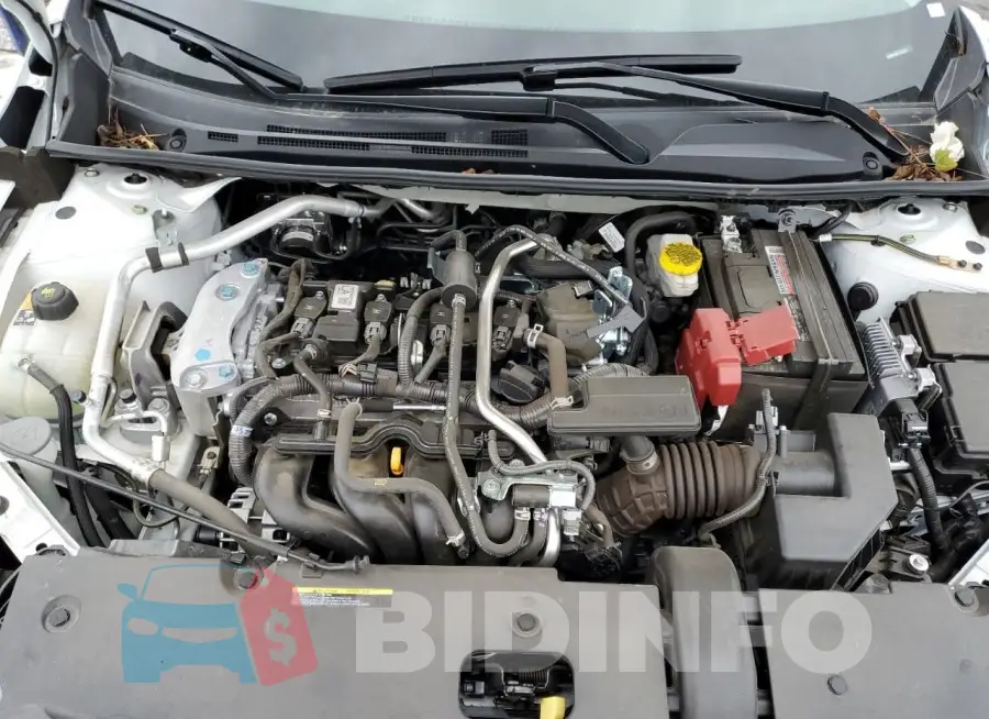 3N1AB8BV6RY242626 Photo# 11