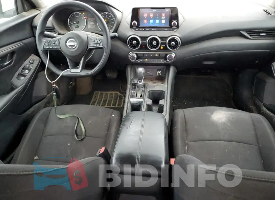 3N1AB8BV6RY242626 Photo# 8