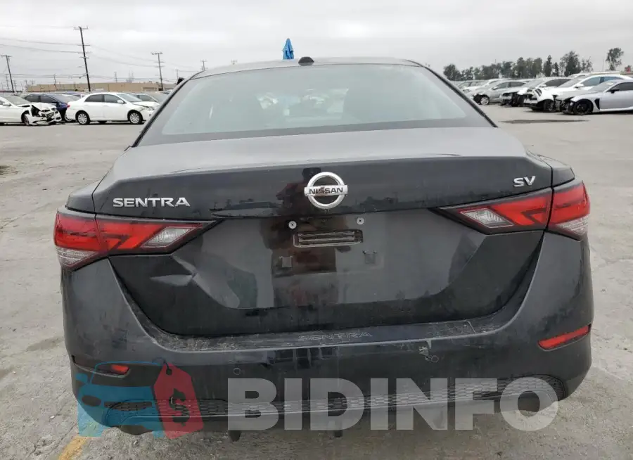 3N1AB8CV1MY299257 Photo# 6