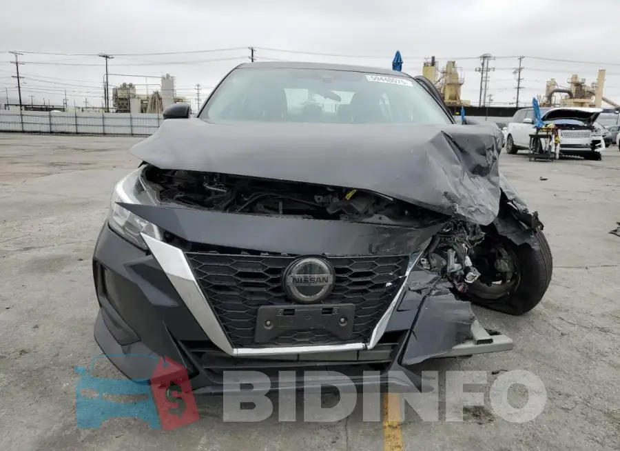 3N1AB8CV1MY299257 Photo# 5
