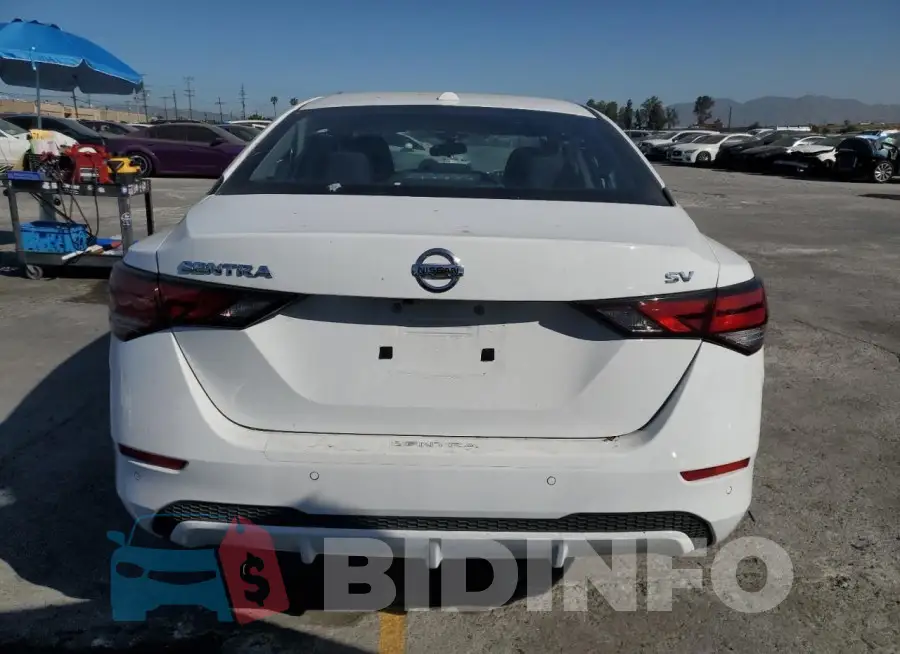 3N1AB8CV4PY320011 Photo# 6