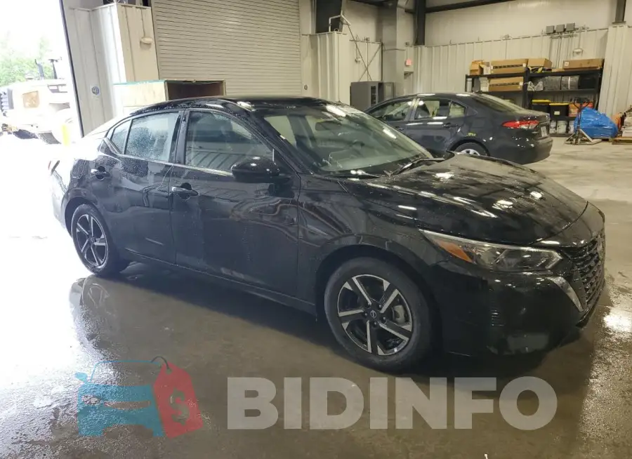 3N1AB8CV4SY303587 Photo# 4