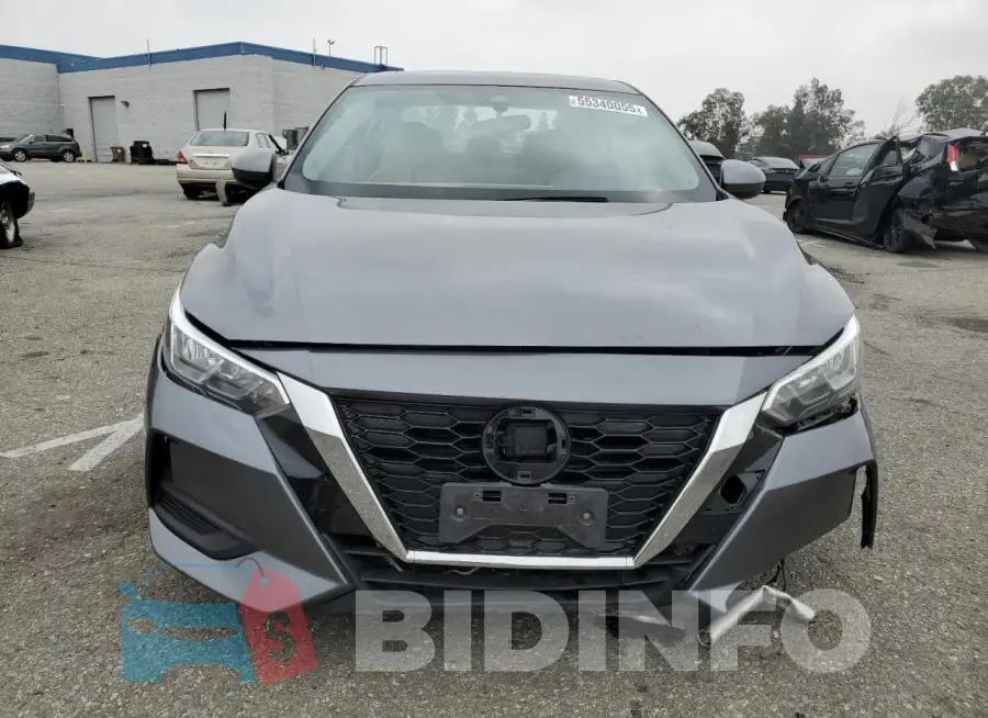 3N1AB8CV5NY216401 Photo# 5