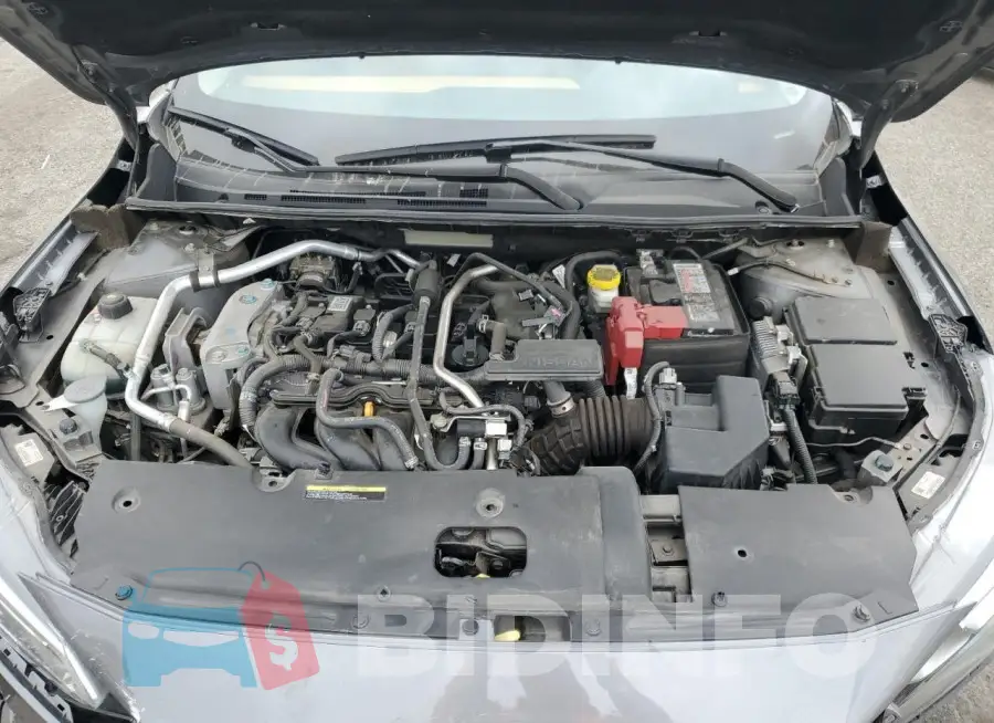 3N1AB8CV7NY225021 Photo# 11