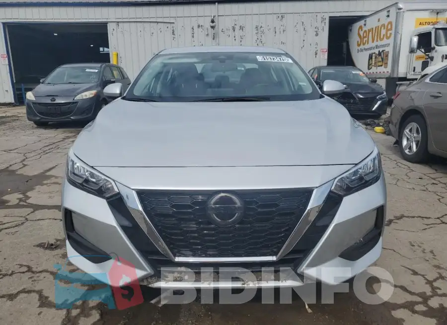 3N1AB8CV9PY298538 Photo# 5