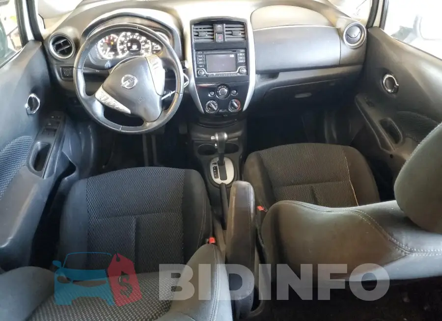 3N1CE2CP9GL405874 Photo# 8