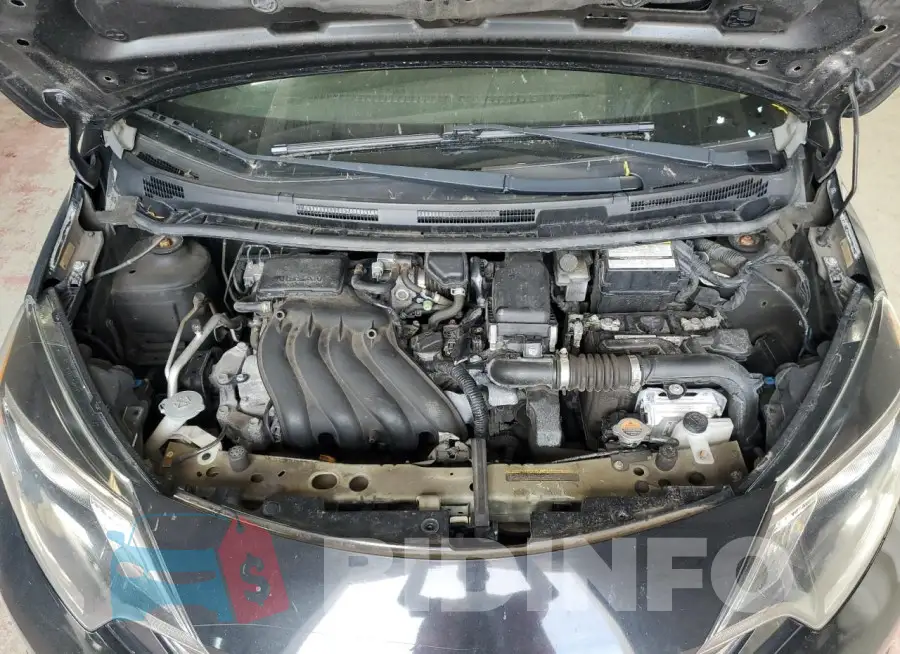3N1CE2CPXKL361196 Photo# 11