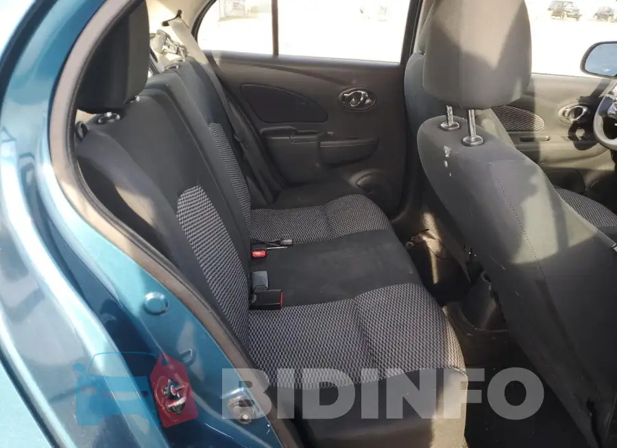 3N1CK3CP5HL262521 Photo# 10
