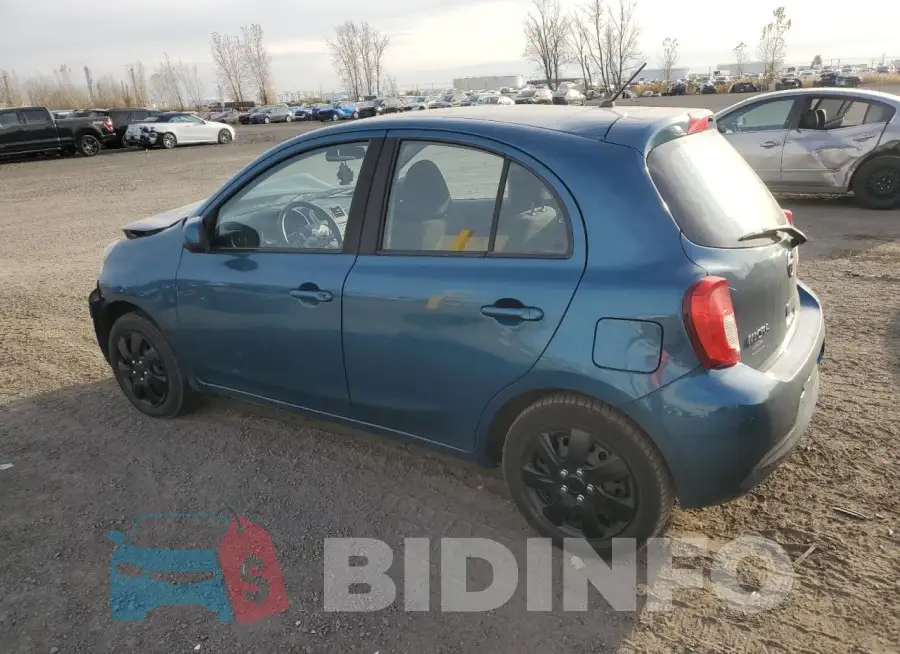 3N1CK3CP5HL262521 Photo# 2