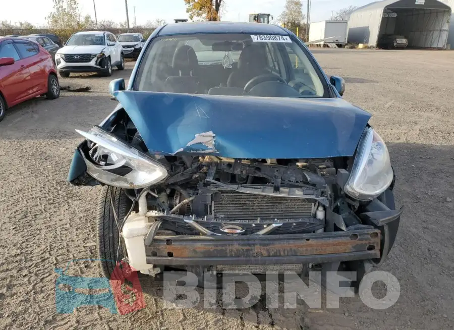 3N1CK3CP5HL262521 Photo# 5