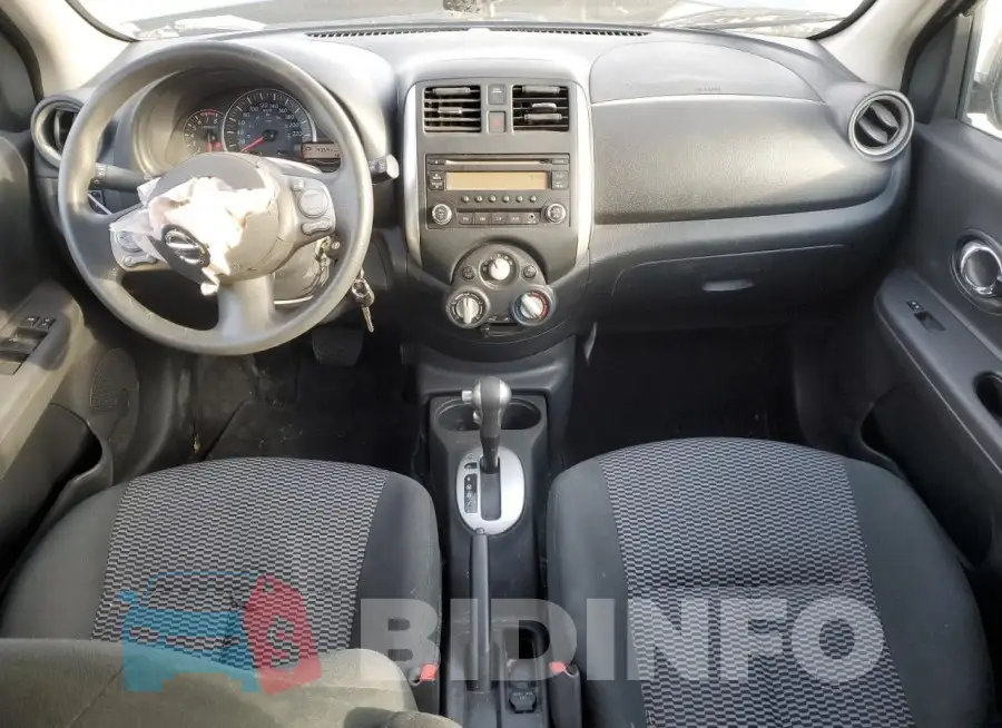 3N1CK3CP5HL262521 Photo# 8