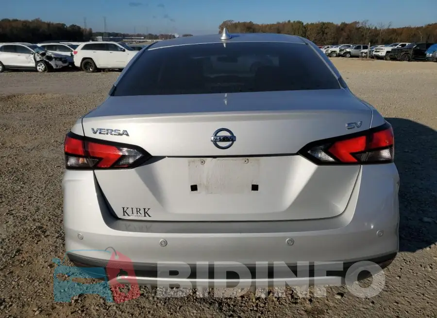 3N1CN8EV2ML809187 Photo# 6