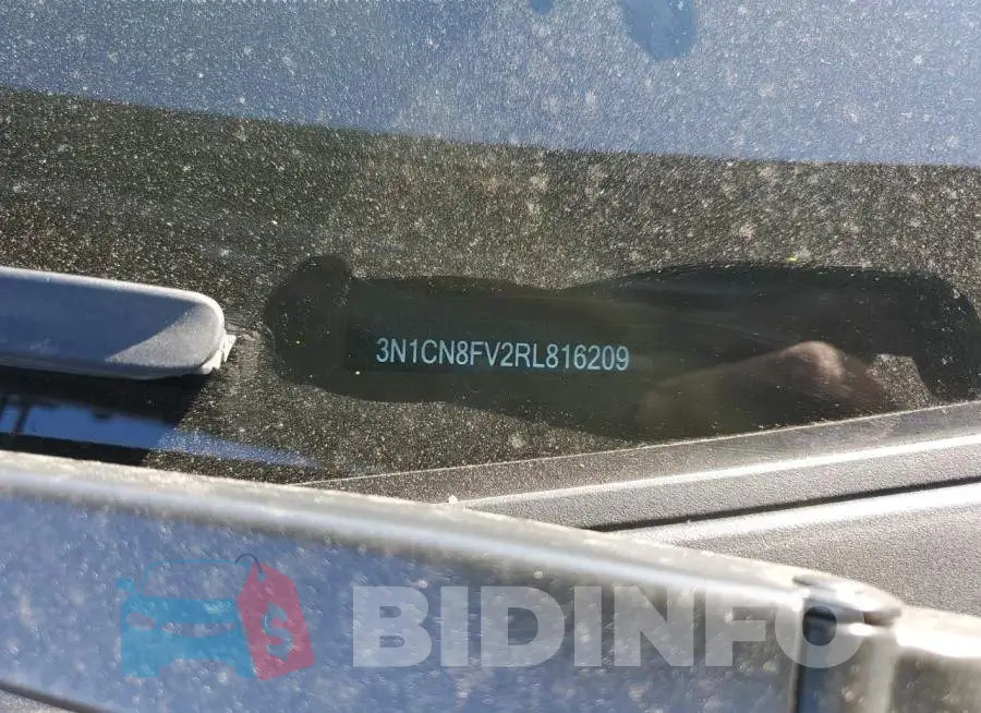 3N1CN8FV2RL816209 Photo# 12