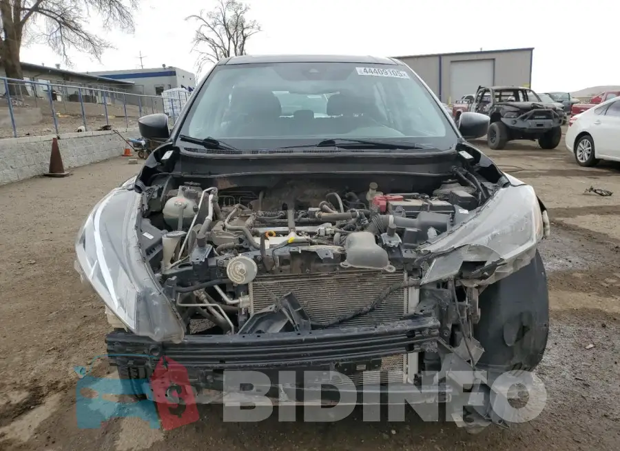 3N1CP5BV9ML529571 Photo# 5