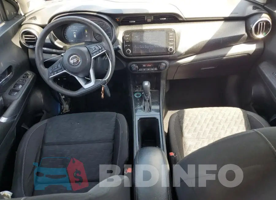 3N1CP5CV6ML470994 Photo# 8