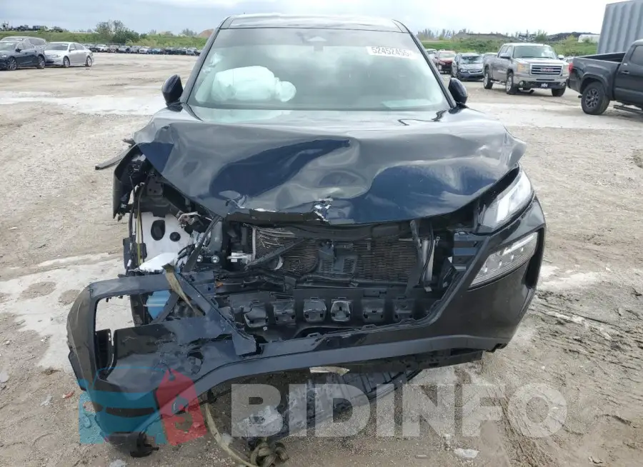 5N1BT3BA8PC737281 Photo# 5