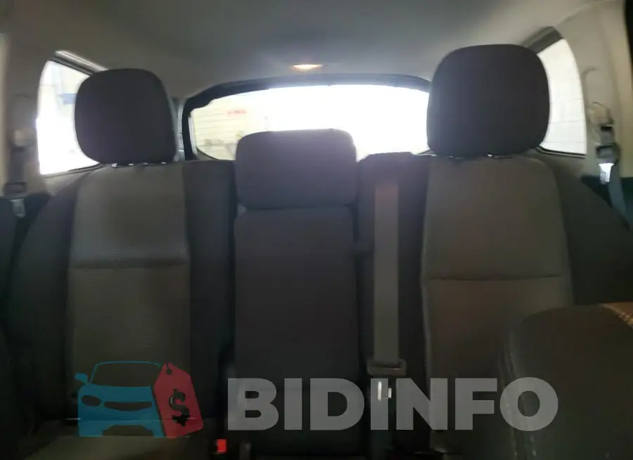 5N1DR2MM3KC611394 Photo# 10