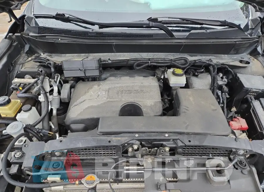 5N1DR2MM3KC614196 Photo# 12
