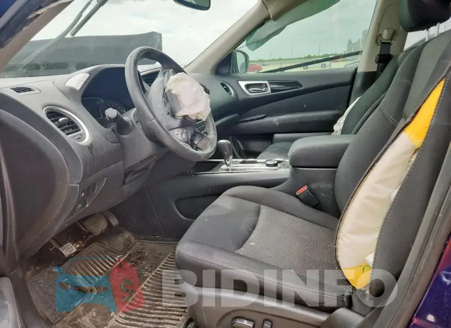 5N1DR2MM6HC647024 Photo# 7
