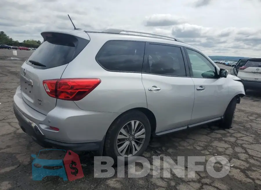 5N1DR2MM7JC674108 Photo# 3