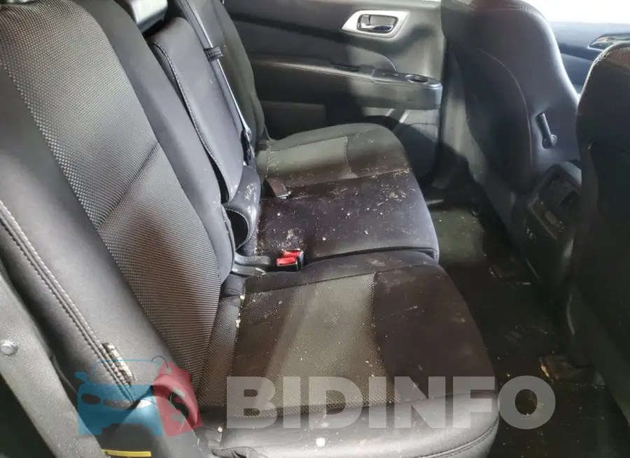 5N1DR2MMXKC593072 Photo# 11