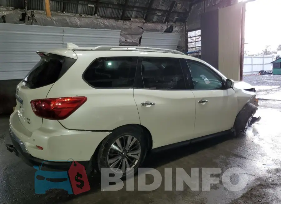 5N1DR2MMXKC593072 Photo# 3