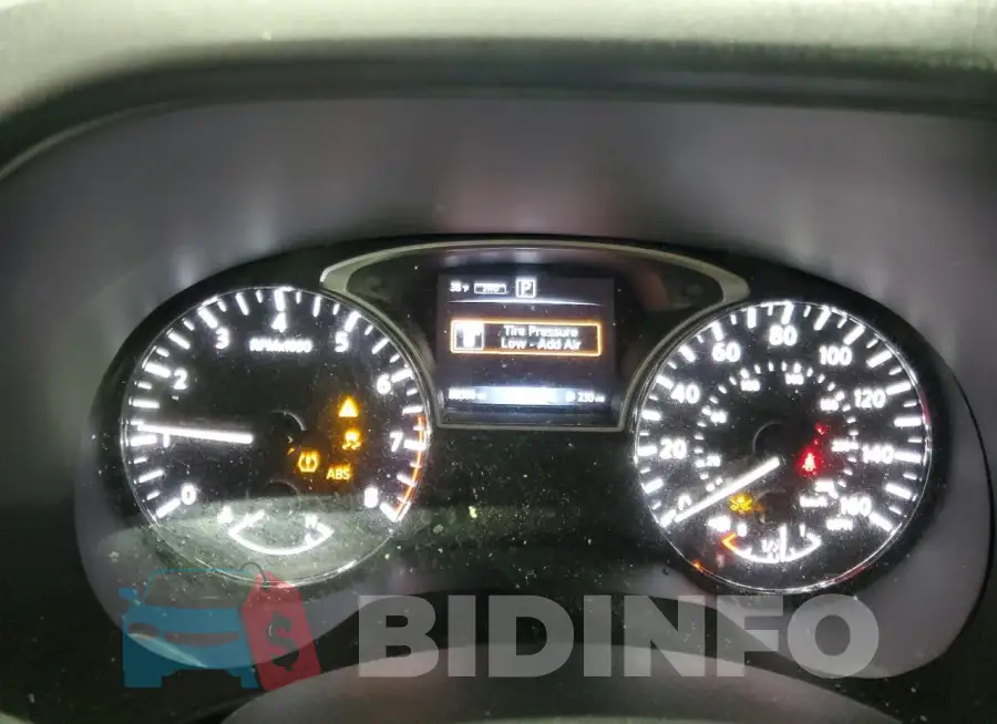 5N1DR2MMXKC593072 Photo# 9