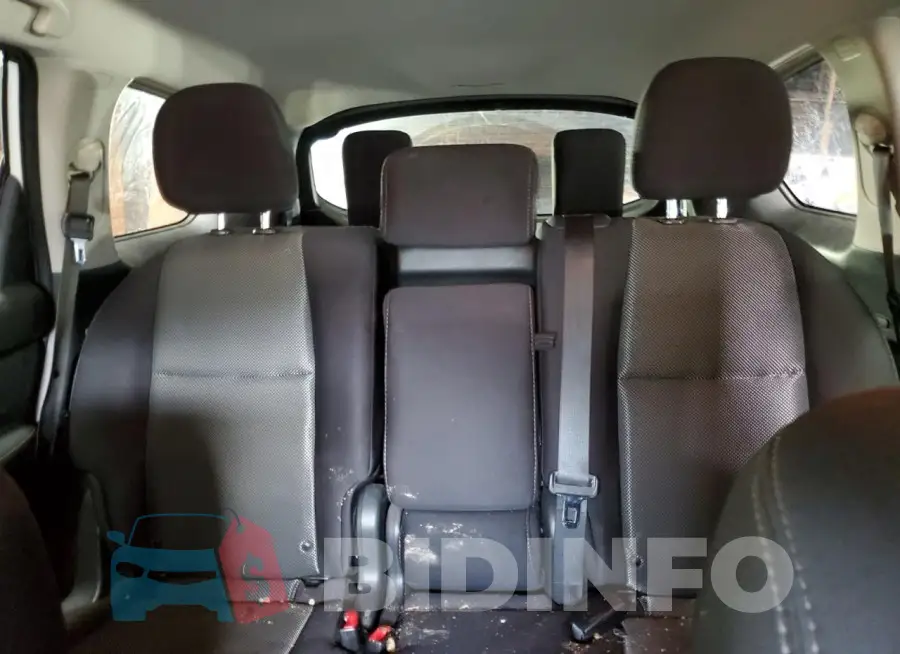 5N1DR2MMXKC593072 Photo# 10