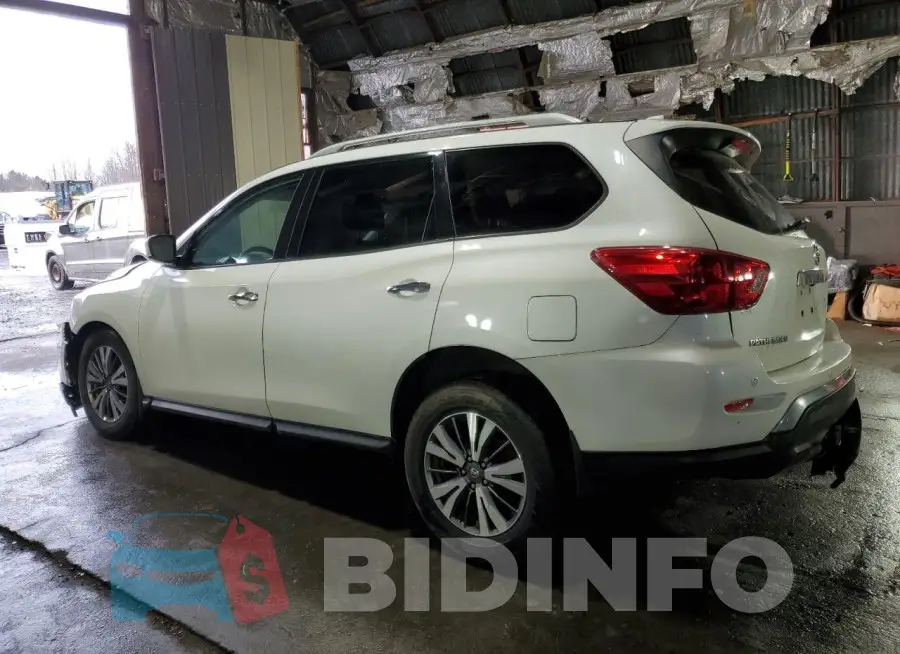 5N1DR2MMXKC593072 Photo# 2