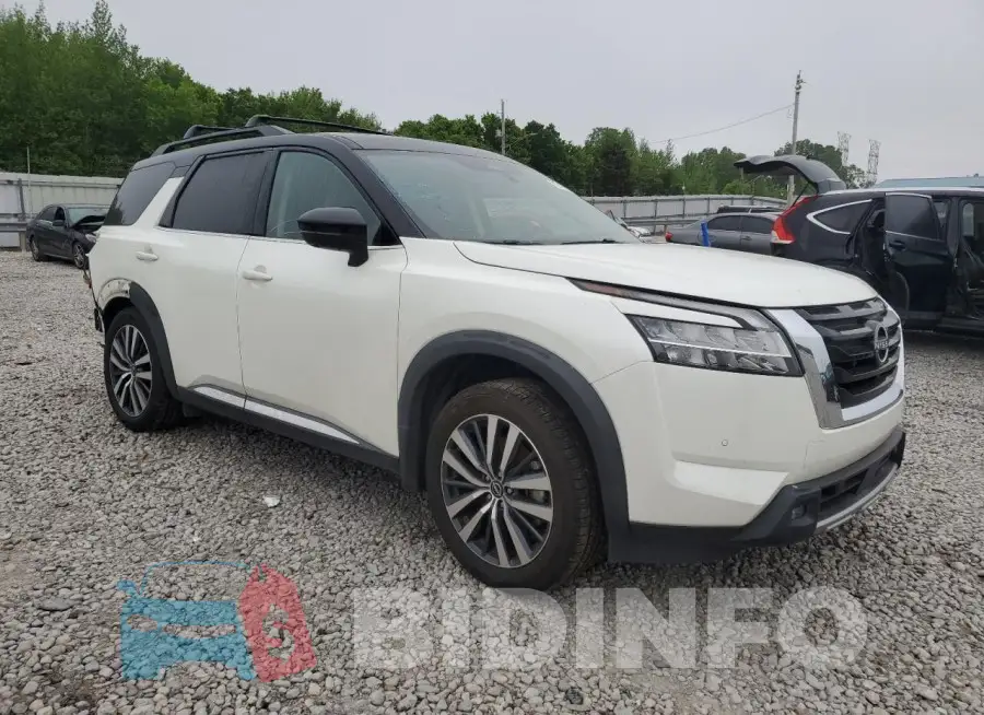 5N1DR3DH8NC206161 Photo# 4