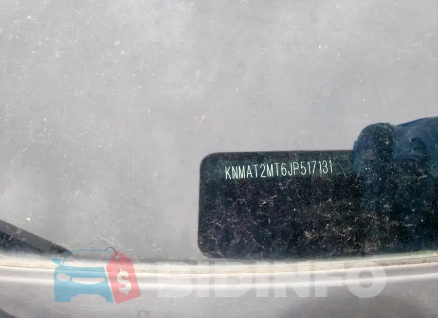 KNMAT2MT6JP517131 Photo# 13
