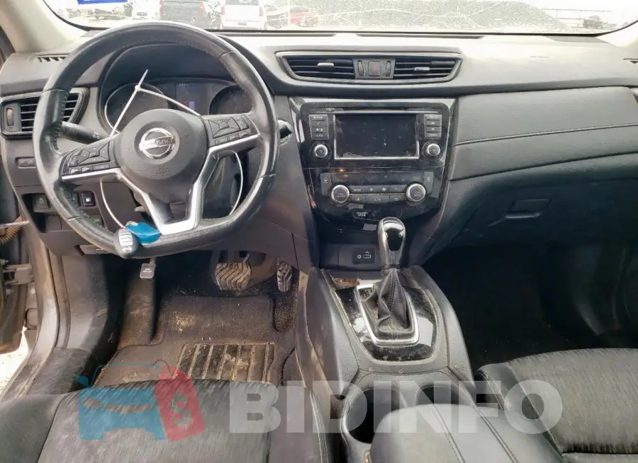 KNMAT2MT6JP517131 Photo# 8