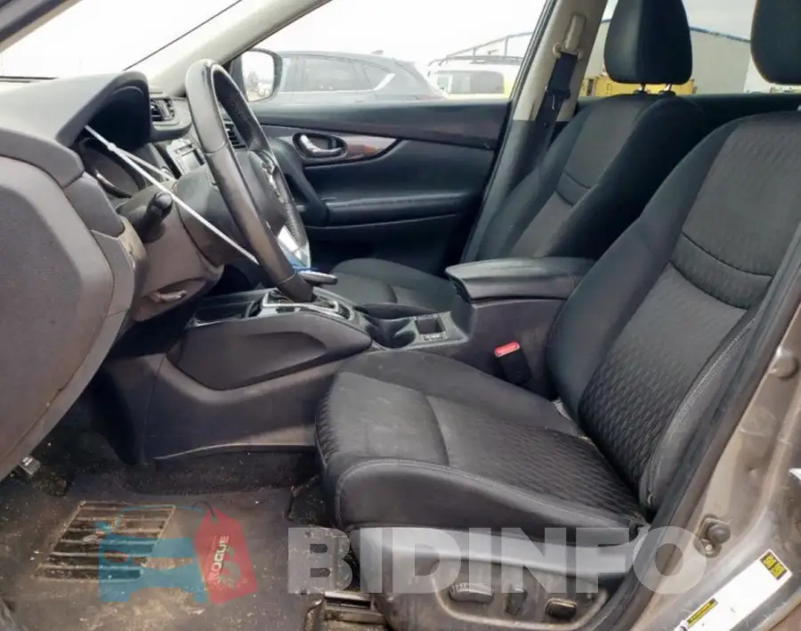 KNMAT2MT6JP517131 Photo# 7