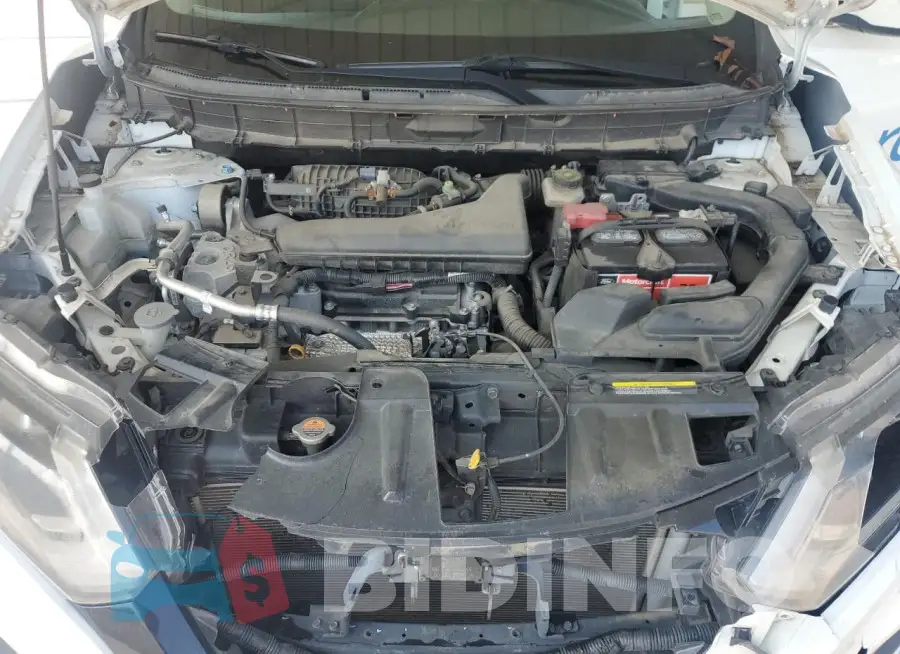 KNMAT2MT6JP589365 Photo# 12