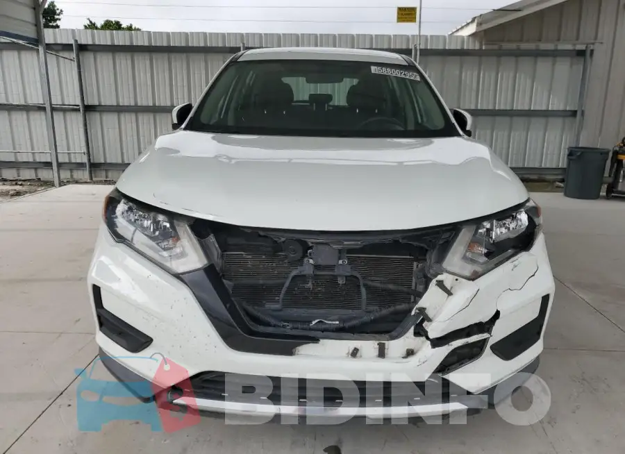 KNMAT2MT6JP589365 Photo# 5