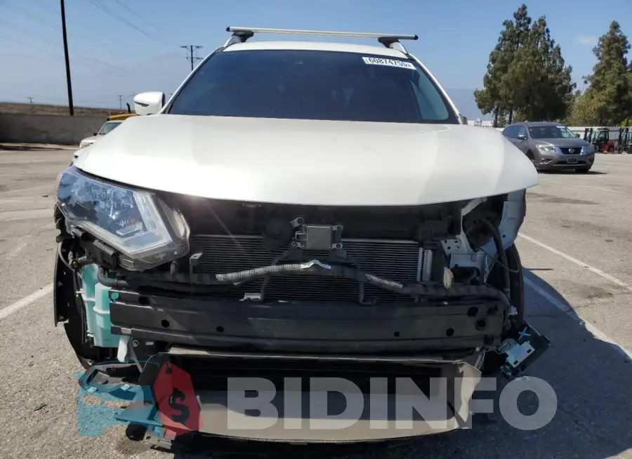 KNMAT2MT6LP541691 Photo# 5