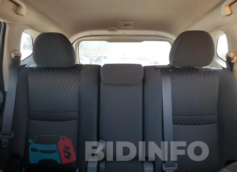 KNMAT2MT7JP522130 Photo# 10