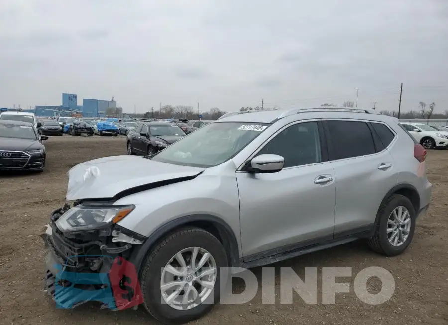 KNMAT2MTXKP530742 Photo# 1