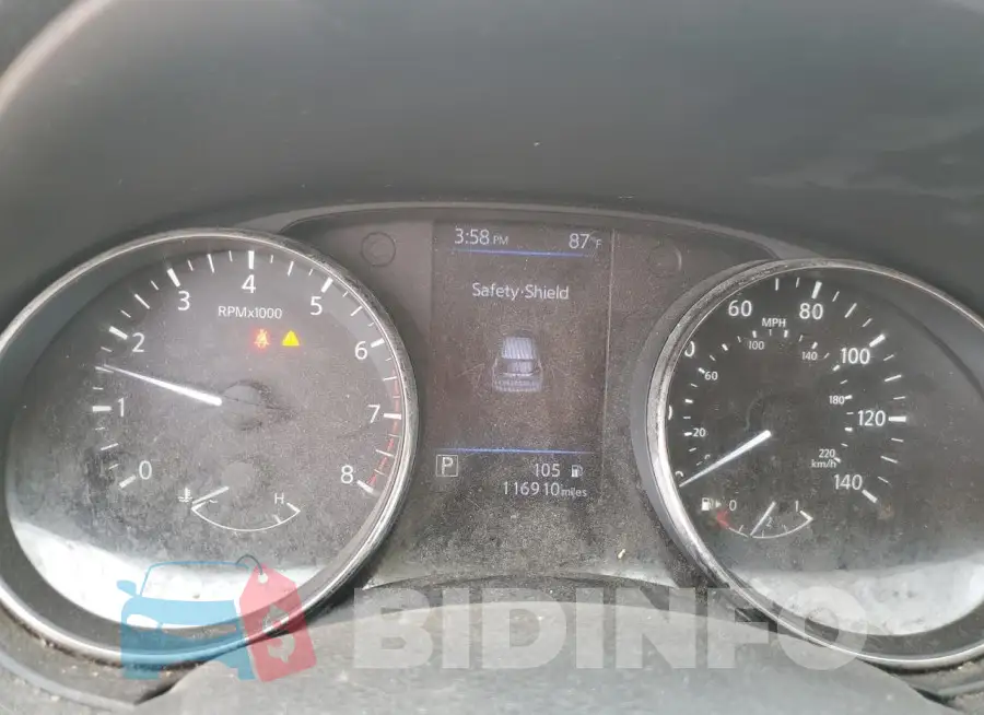 KNMAT2MV5JP542149 Photo# 9
